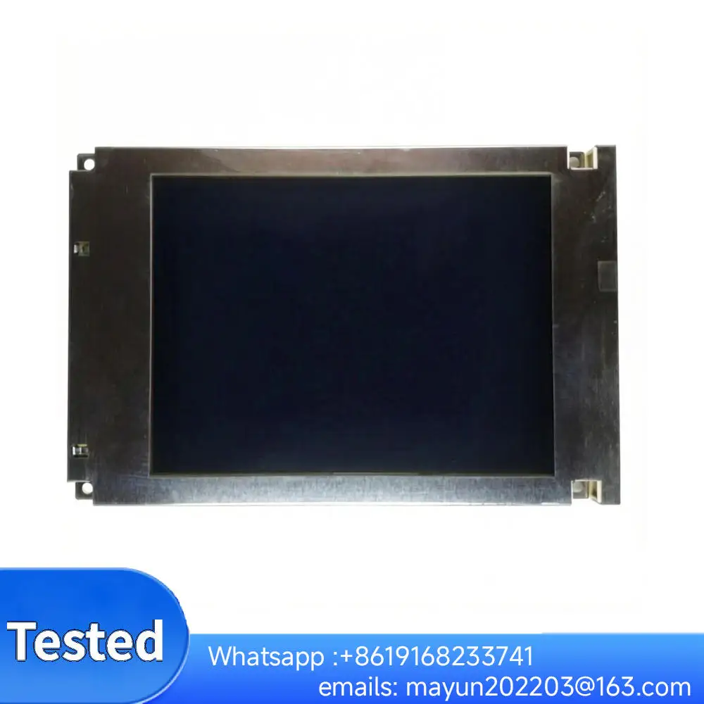 

Original industrial-grade LCD screen models: SP14Q006, SP14Q006-ZZA, SP14Q006-T, SP14Q003-A, SP14Q002-A1, SP14Q005, SP14Q002-T,