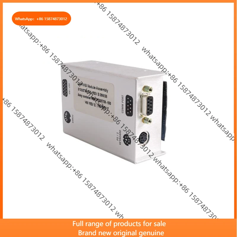 

51305776-100 OEP/IKB Device Assembly