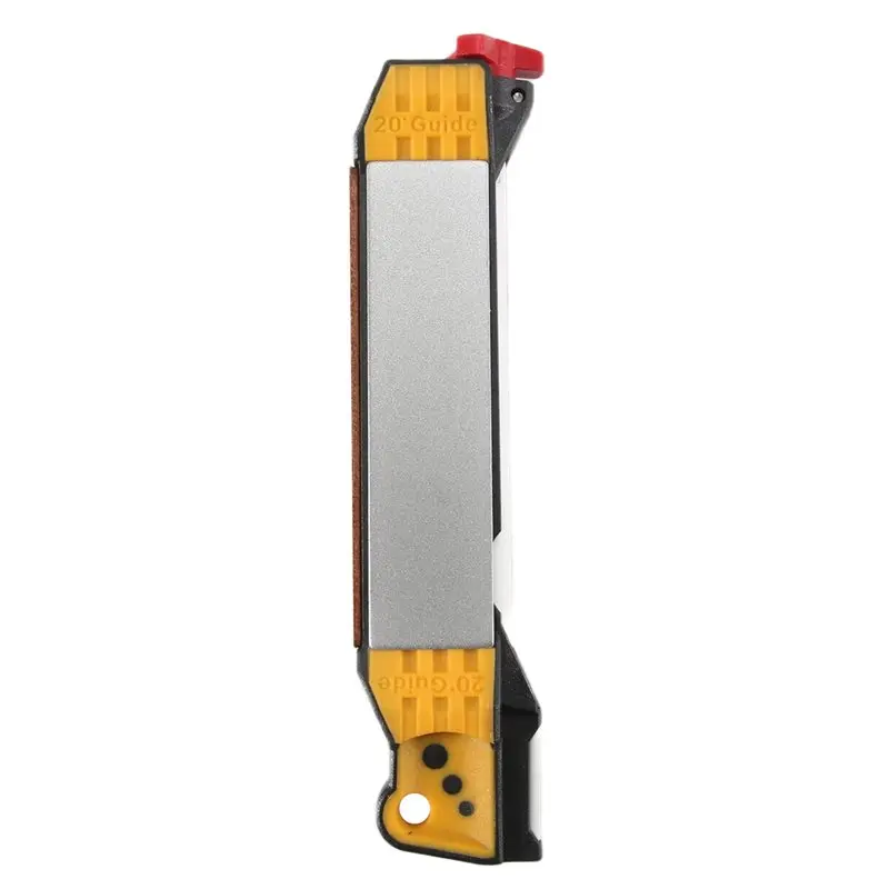 

Многофункциональная бытовая точилка N96R для кухни и улицы, ручная точилка для быстрой заточки, кухонные инструменты