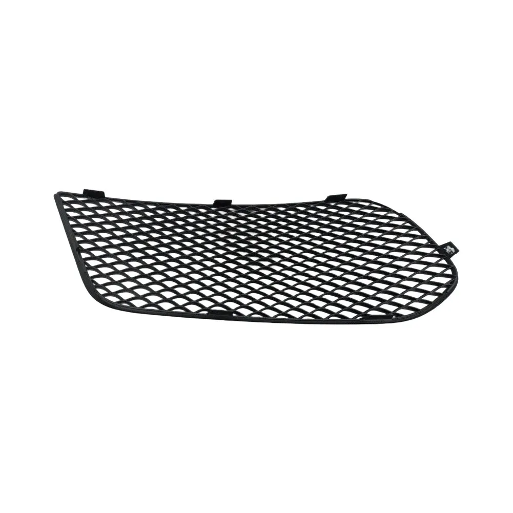 For Car Restoration As Shown Fog Light Net Fog Light Net Replacement Bumper OEM 1568855222 Direct Fit Wear Resistant