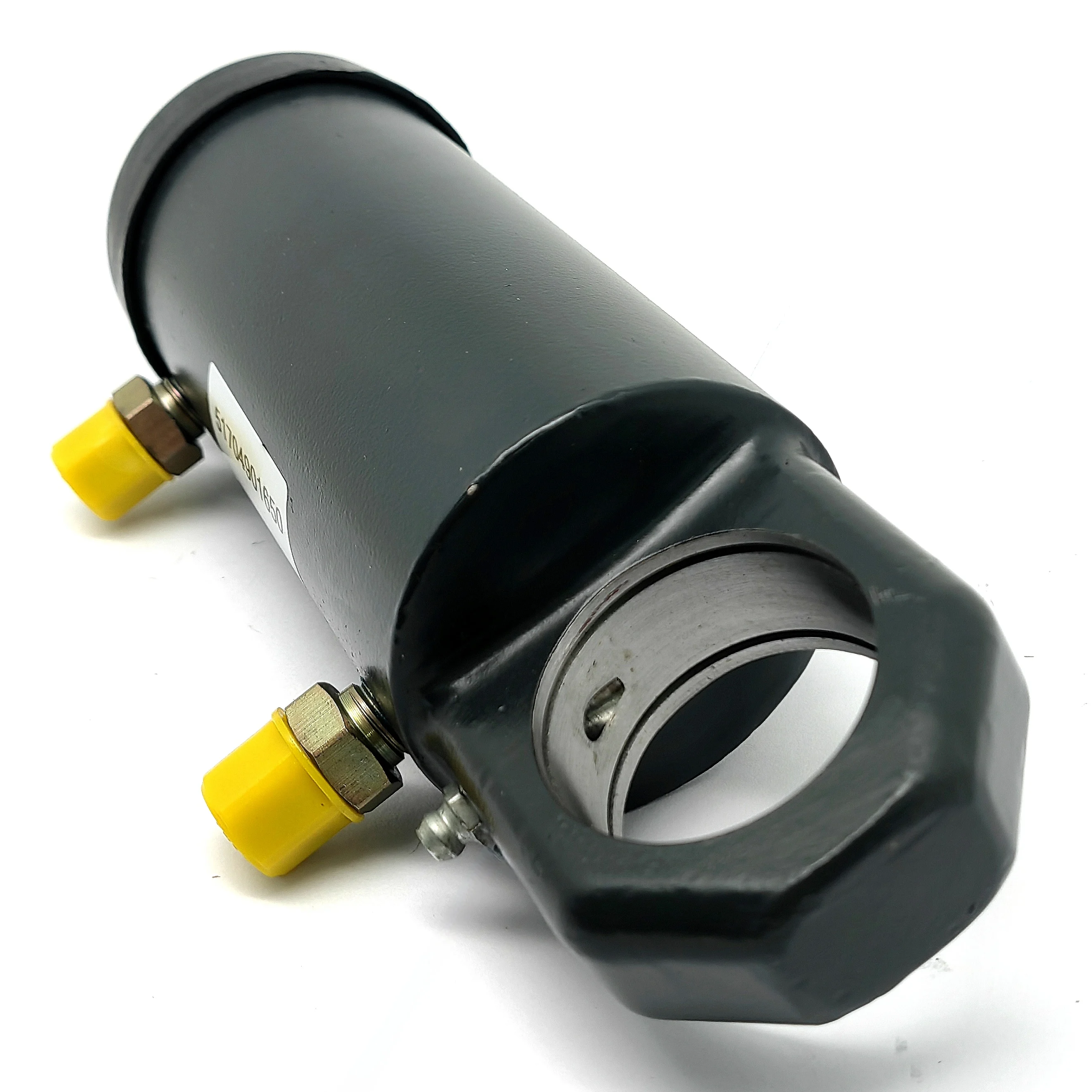 

Высококачественный сменный цилиндр наклона для вилочного погрузчика Linde — совместим с OEM 51704901650