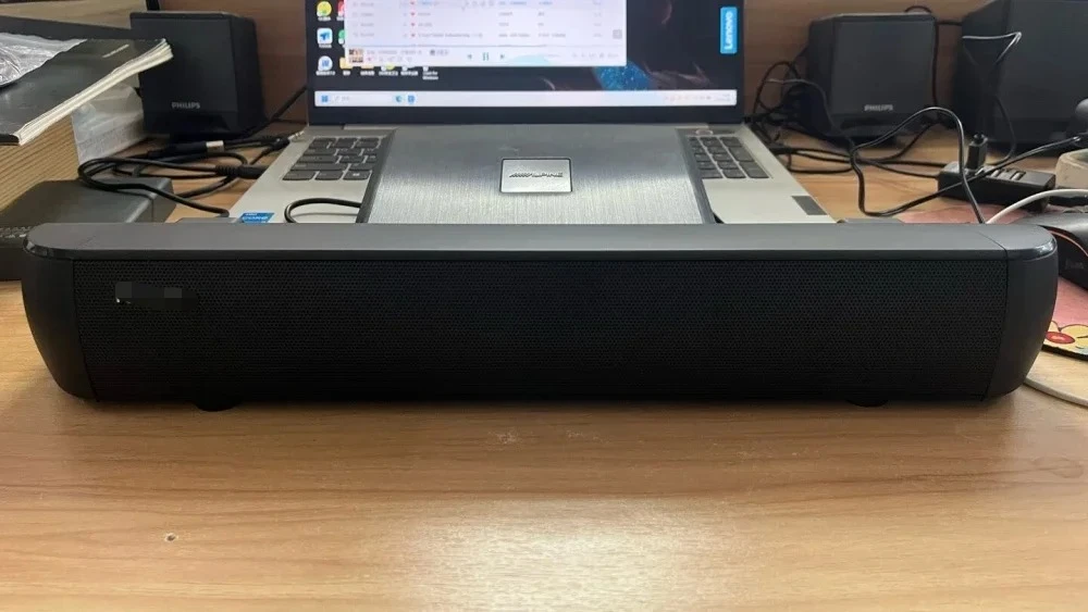 

# barre de son sans fil pour TV и ПК, haut-parleurs muraux