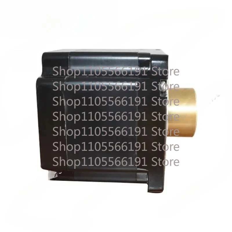 57 Hollow shaft stepper motor, large diameter 20mm hollow shaft motor, for reaming machine