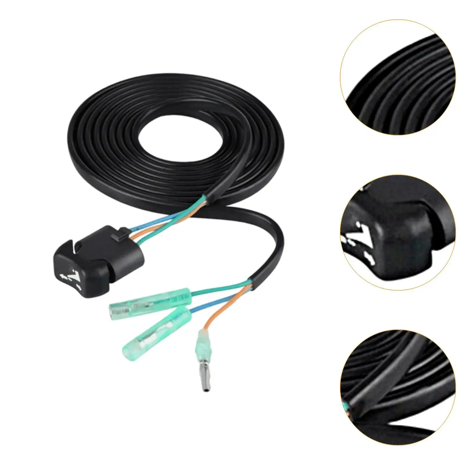 チルトスイッチ軽量 704-82563-42-00 頑丈なスペアパーツ交換用