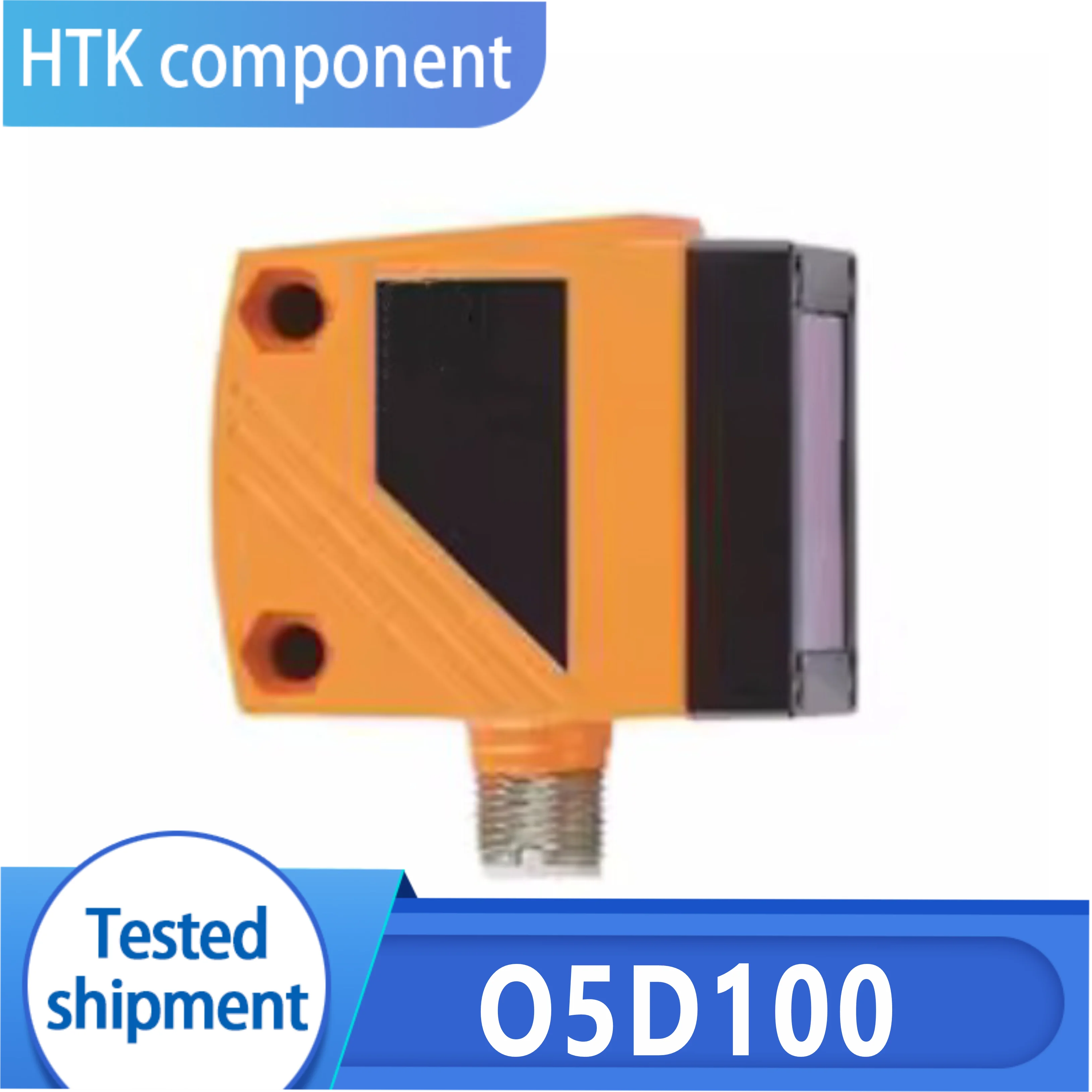 

new O5D100 Photoelectric Distance Sensor