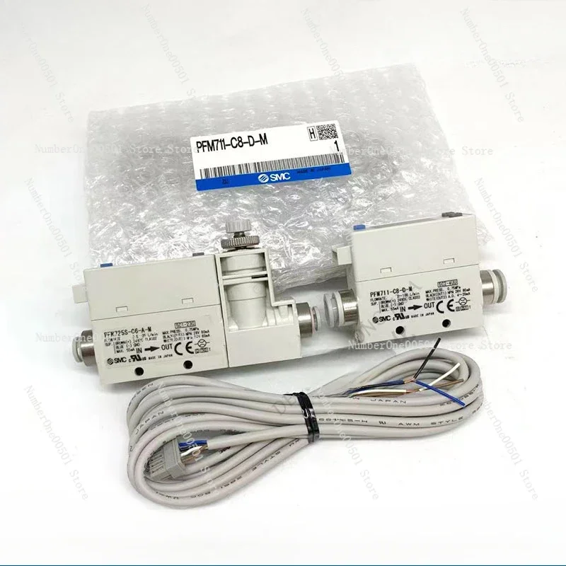 Original Gas Flow M…