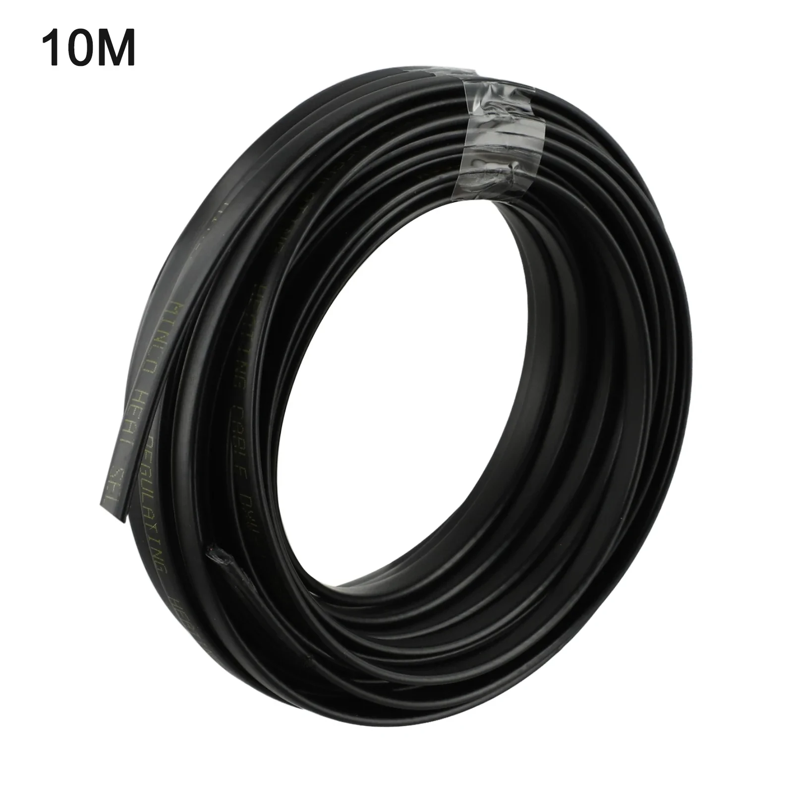 

Огнестойкий ремень, нагревательный кабель длиной 50 м с функцией самотемпературного ограничения для обезвоживания крыши и антифриза для труб