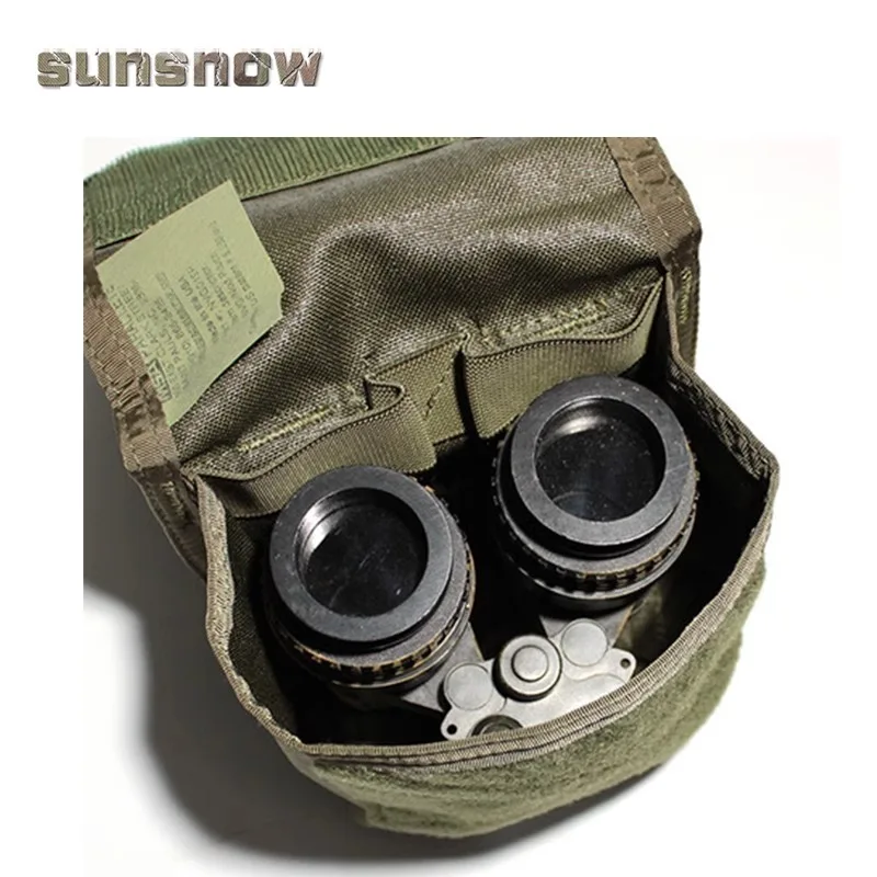 [Made by Sun Snow] Paraclete NVG imported Multicam SLR camera bag night vision bag