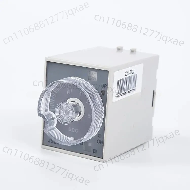 ST3P Power On Time …