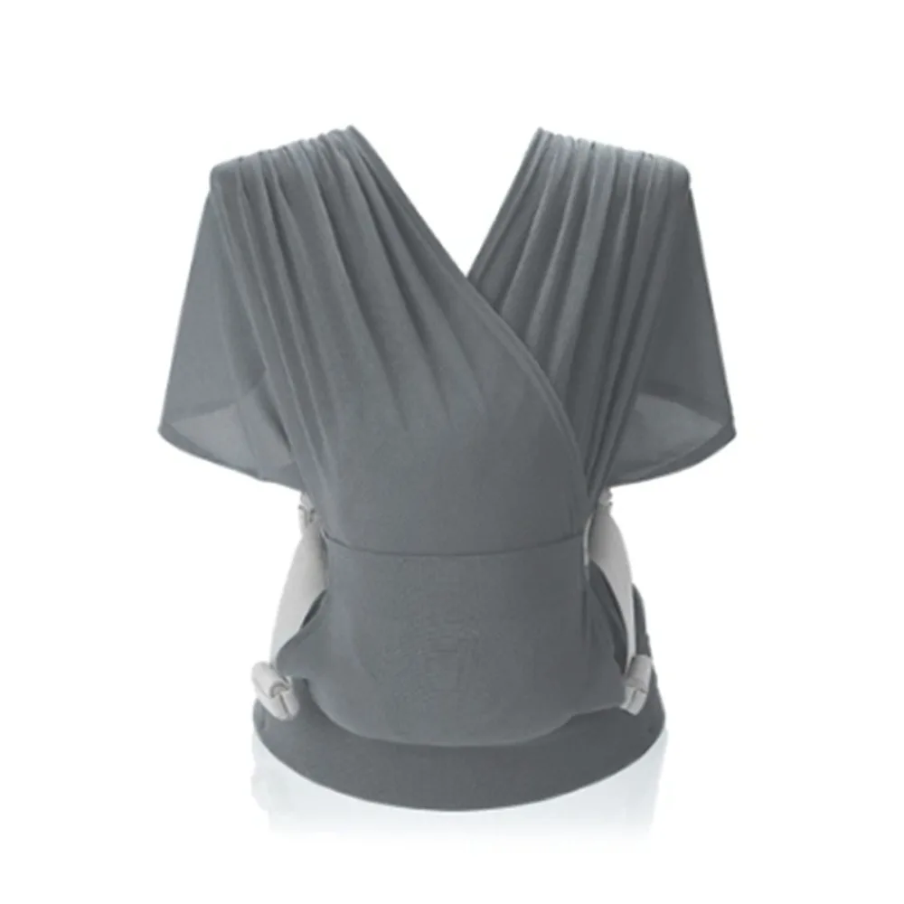 

Ergonomic Newborn Baby Sling Wrap Breathable Adjustable Toddler Carring Belt Stretchy Infant Swaddle Strap Outdoor