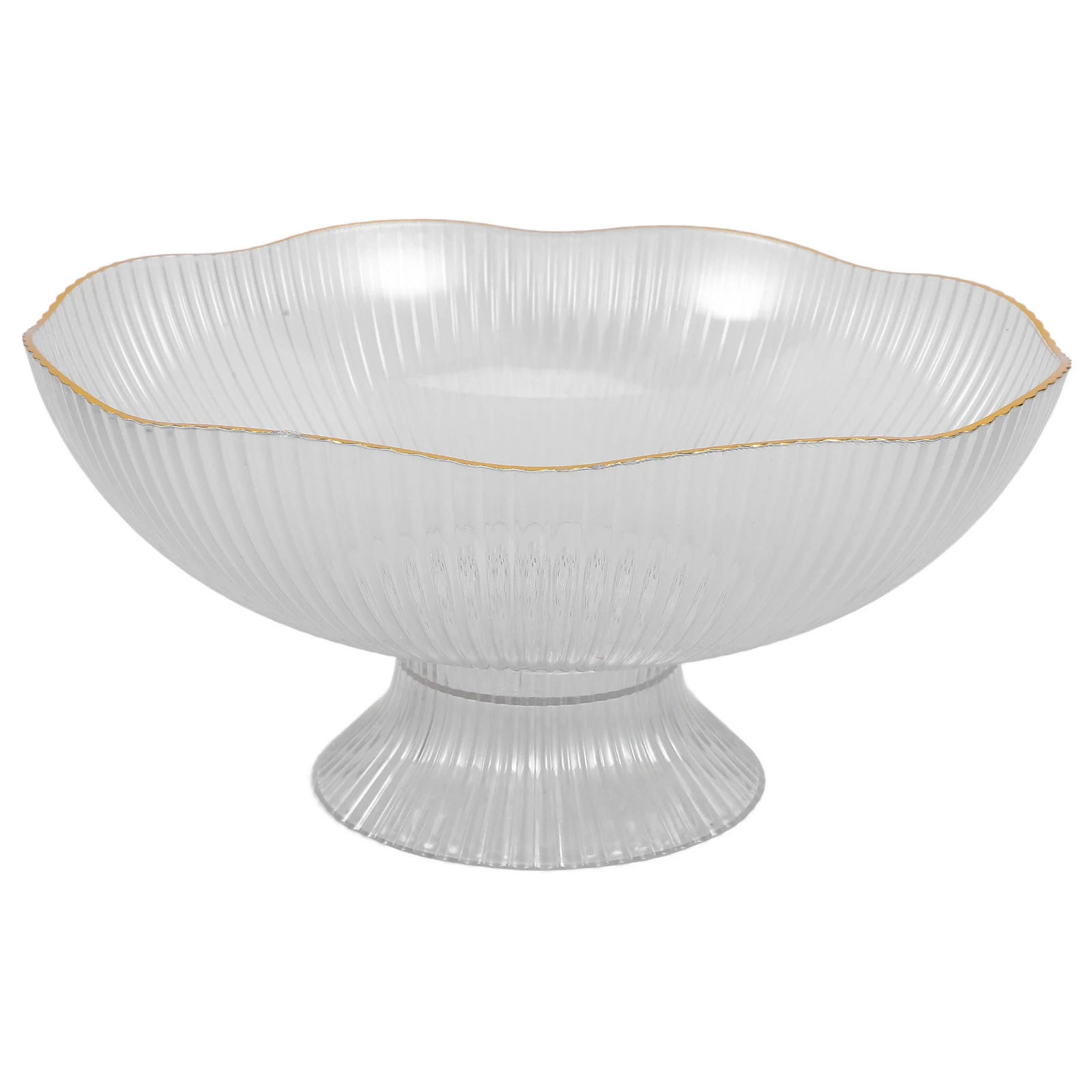 

Draining Fruit Tray Vintage Style Snack Plate For Kitchen Home Decor Dessert Serving Appetizer Holder Drying Rack Fruit