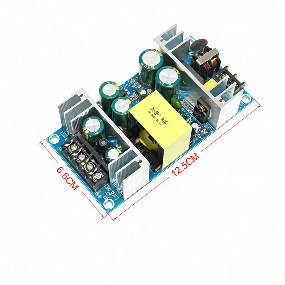 Diy Electronics Power Supply - Compact Switching Power Supply Module AC