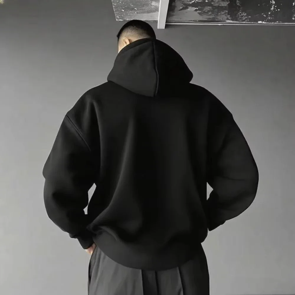 ONE PIECE 2026 nouveau chaud Anime barbe blanche sweat à capuche imprimé automne_hiver hommes femmes décontracté ample japonais Parent-enfant pull haut