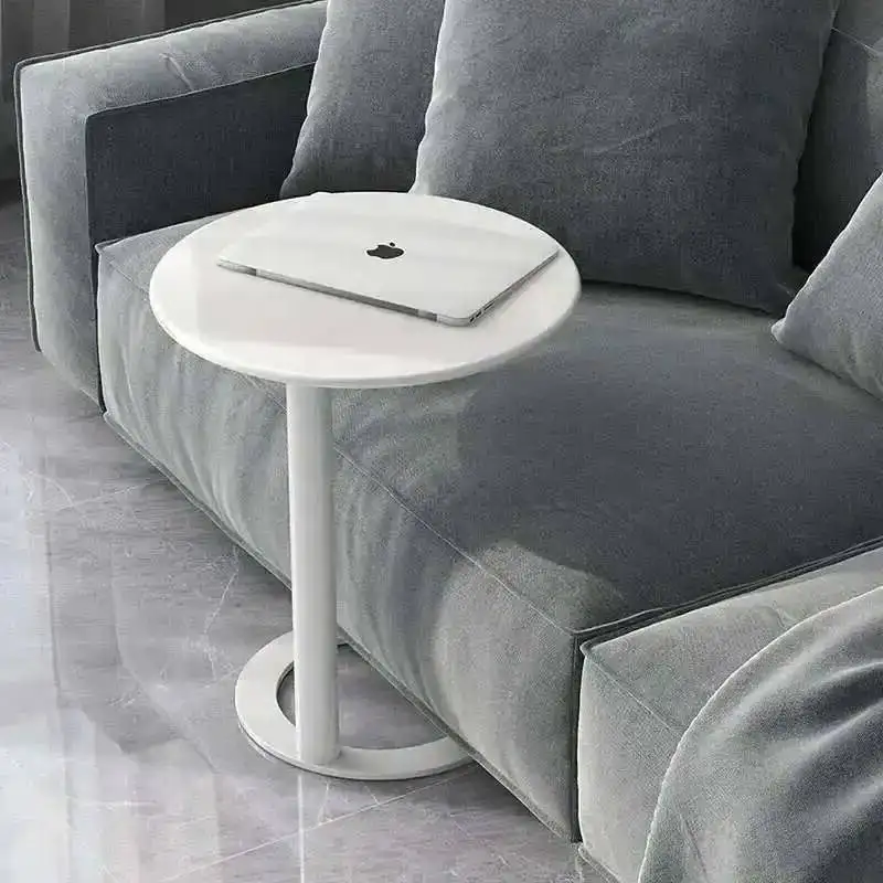 Table Vanity Cute Coffee Tables Center Funky Nordic Minimalist Elegant Coffee Tables Living Room Basse Pour Salon Home Furniture