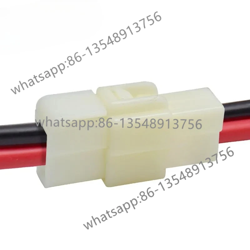 

Автомобильная рация, разъем шнура питания Т-типа