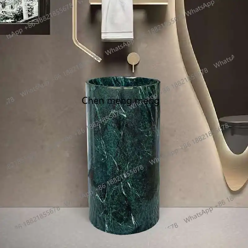 

New model, marble washbasin, hotel washbasin villa large size