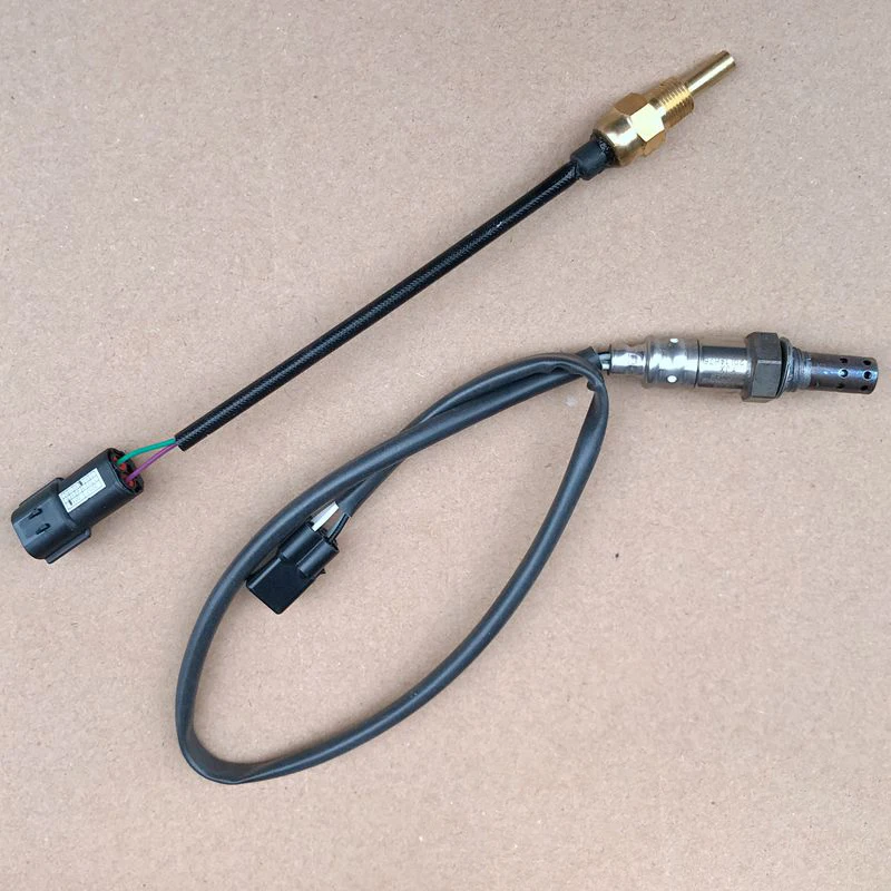 

Датчик кислорода мотоцикла, температура головки блока цилиндров для Kymco 125 Ck125t-8a