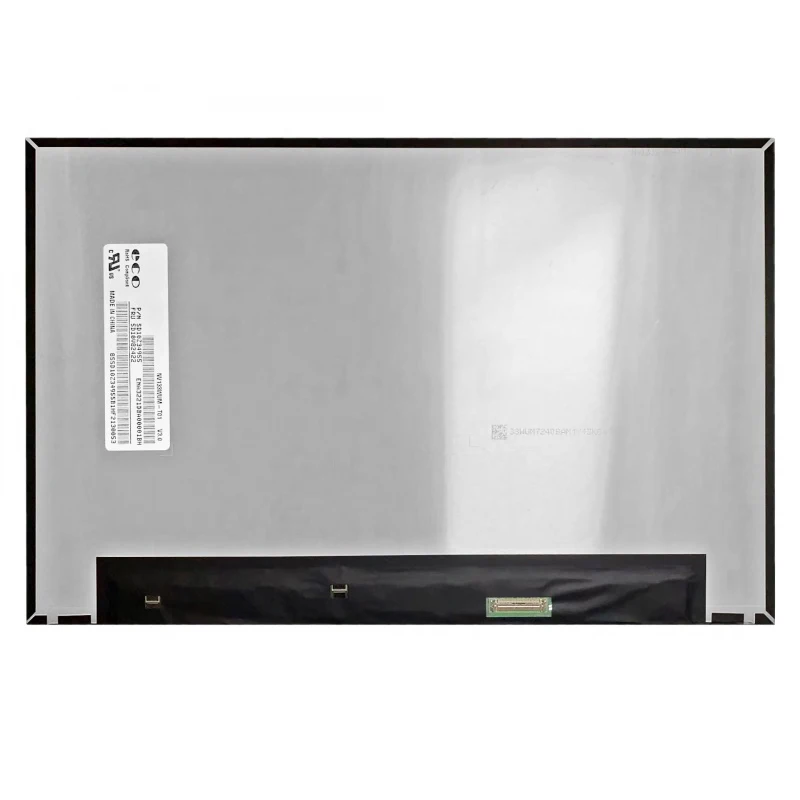 

Сенсорный экран NV133WUM-T01 NV133WUM-T00 100% sRGB 1920x1200 eDP 40-контактный ЖК-дисплей для ноутбука 13,3-дюймовая матрица IPS