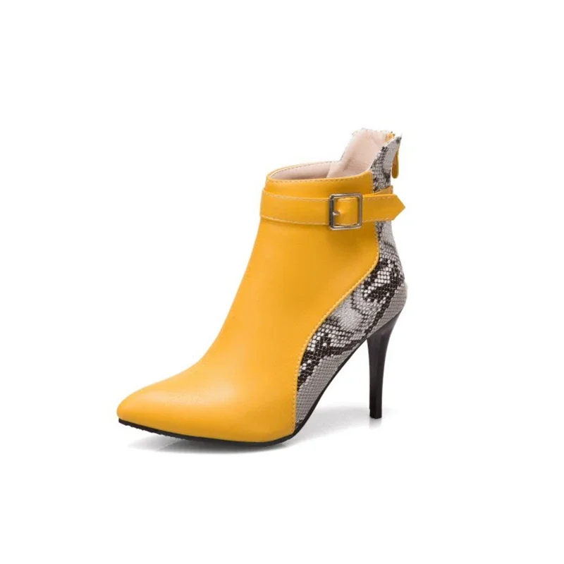 Women's Ankle Boots… - image