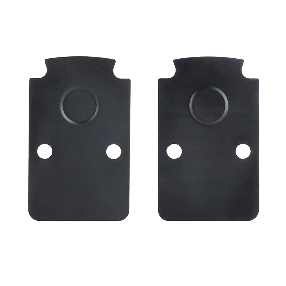 ohhunt® Mounting Kit/Anti Flicker Sealing Plate Kit Compatible with RMR/SRO MOS and OSP Models