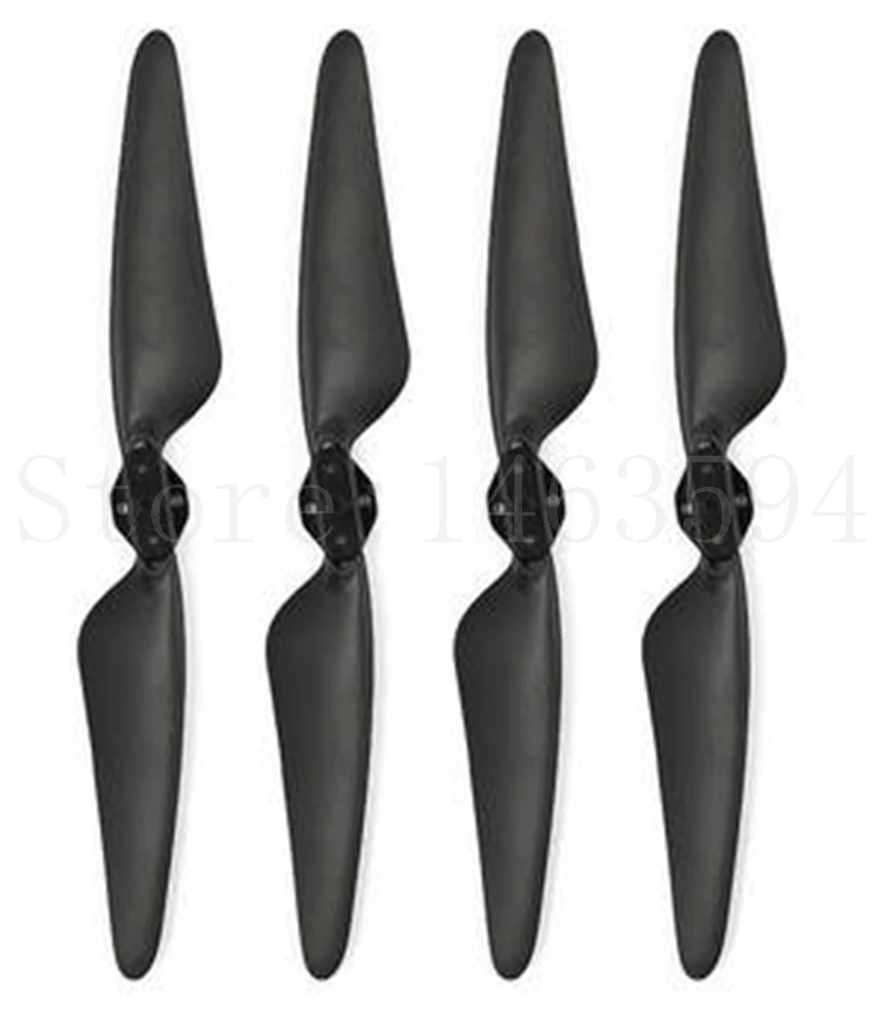 SG906 PRO SG-906 PRO RC Quadcopter Spare Parts Propeller rotor blade 4PCS