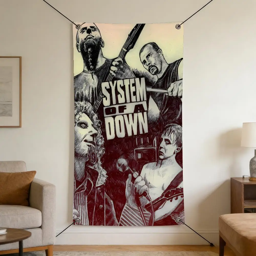 Music S-System O-Of…