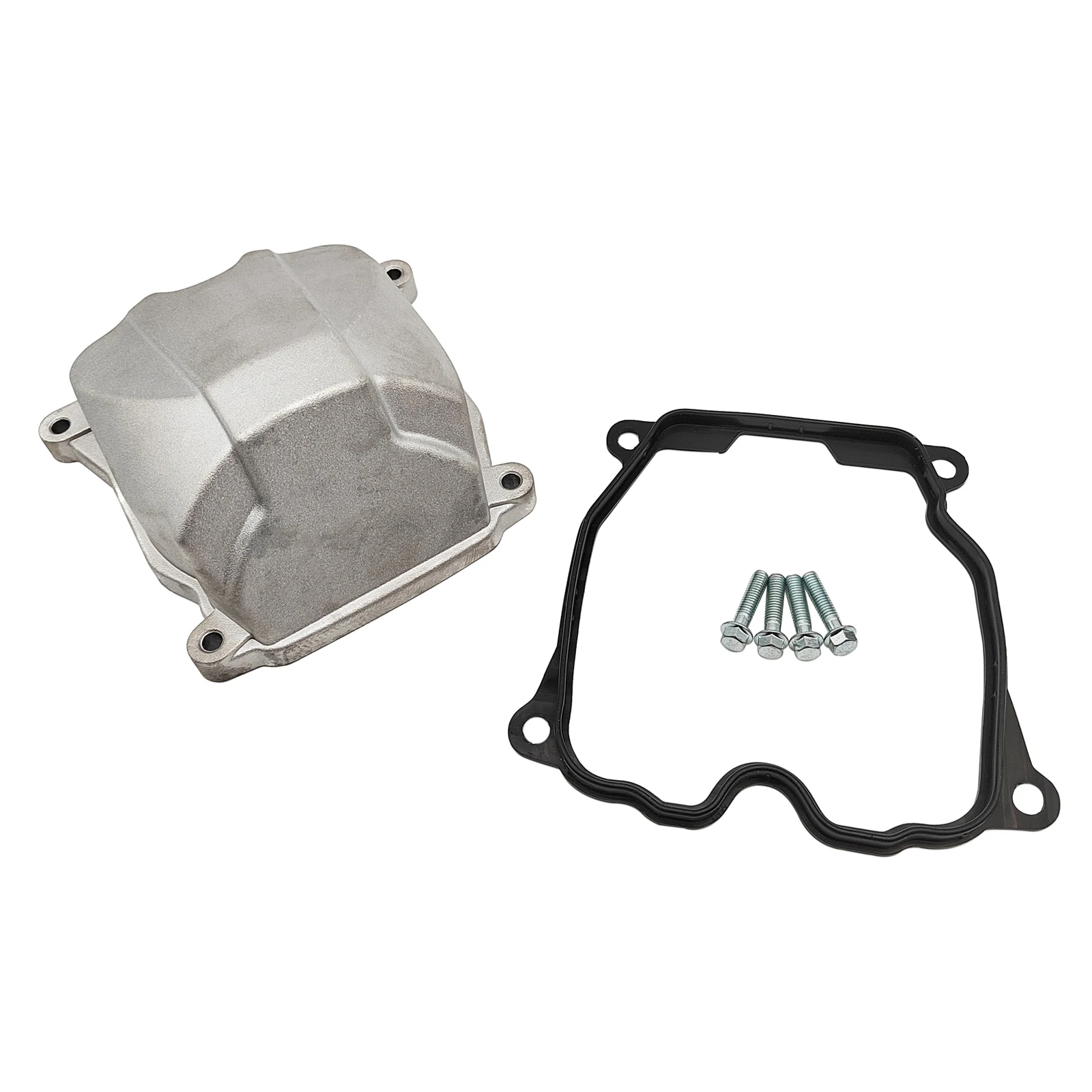 

Valve Cover With Gasket Fit For Outlander Renegade COMMANDER Maverick 330/400 650 800 1000 ATV PARTS 420610393 420630260