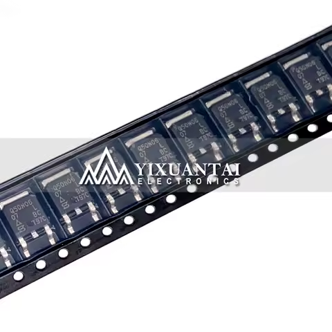 50pcs/lot Free shipping original P2504BDG P3055LDG SPD30N03S2L-20 2N03L20 SQD50N06-07L 50N06-07L TO252
