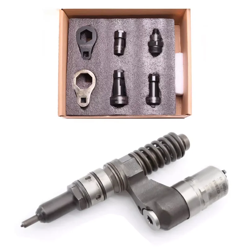 Eui Injector Soleno…