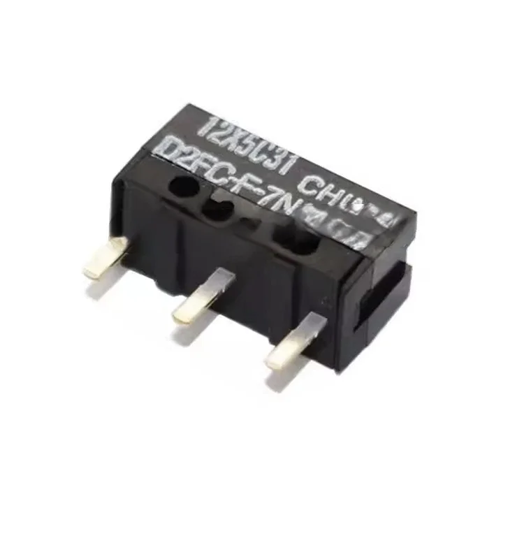 Mouse Micro Switch …