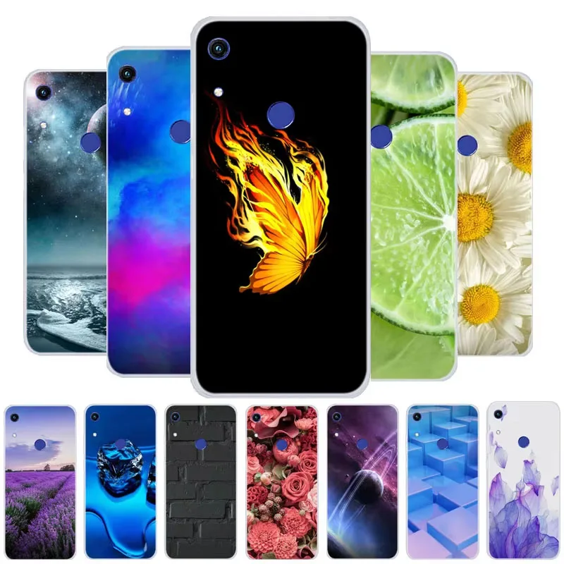 For Huawei Y6S Case…