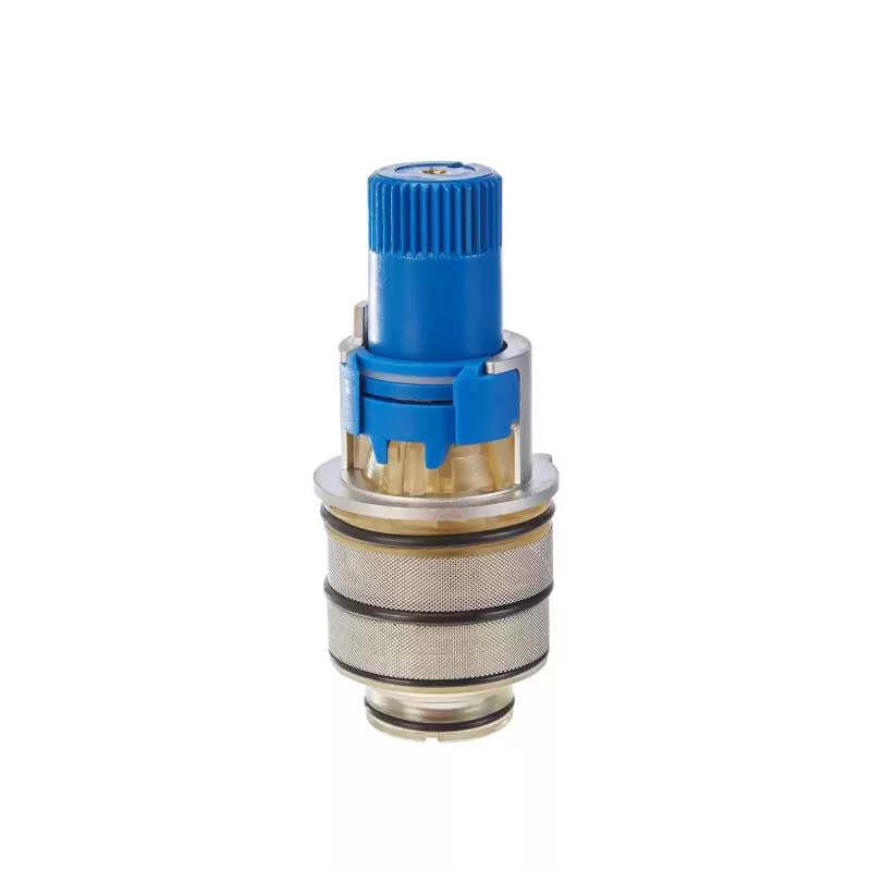 1pcs Temperature valve core concealed embedded box valve core 47483000