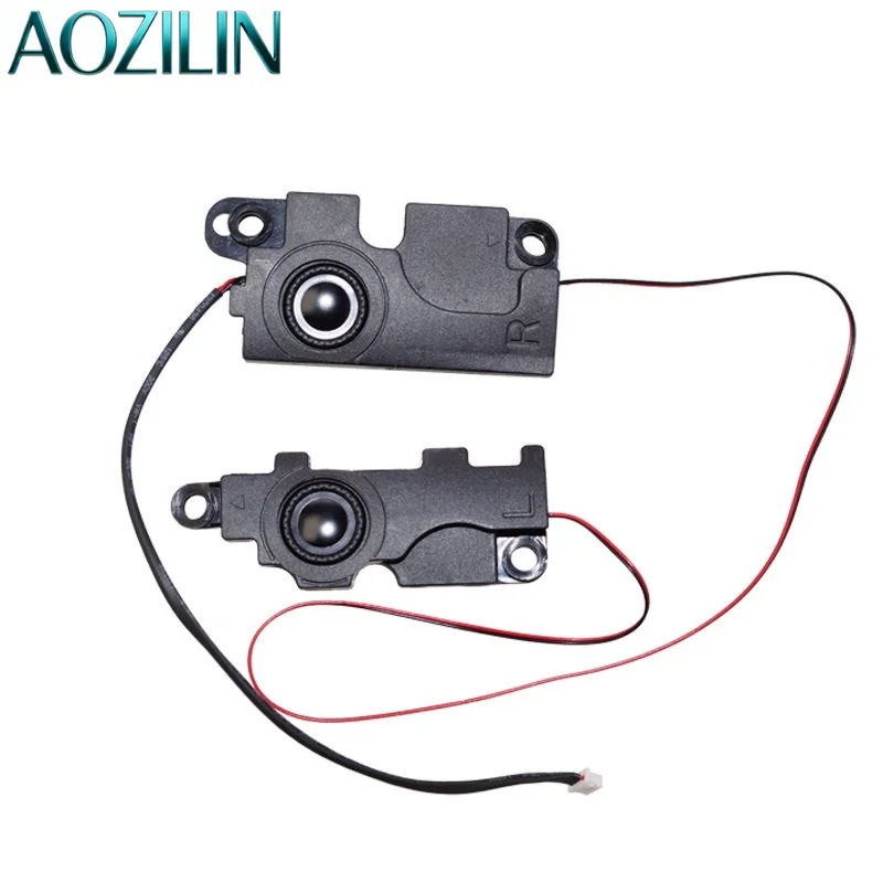 AOZILIN Laptop Stereo Speaker Pair For K401U A401L K401 A401 K401LB U4000 Notebook Built-in Audio Replacement Parts 5 Pack