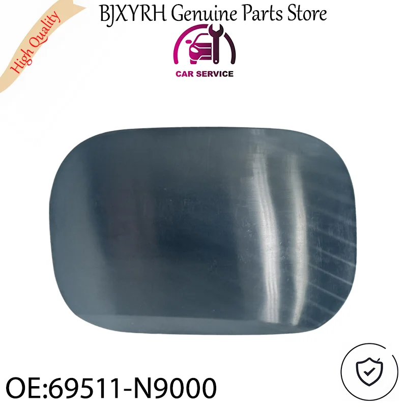 

69511N9000 New Fuel Filler Door Panel Assembly for Hyundai Tucson 2021-2024 OEM 69511-N9000