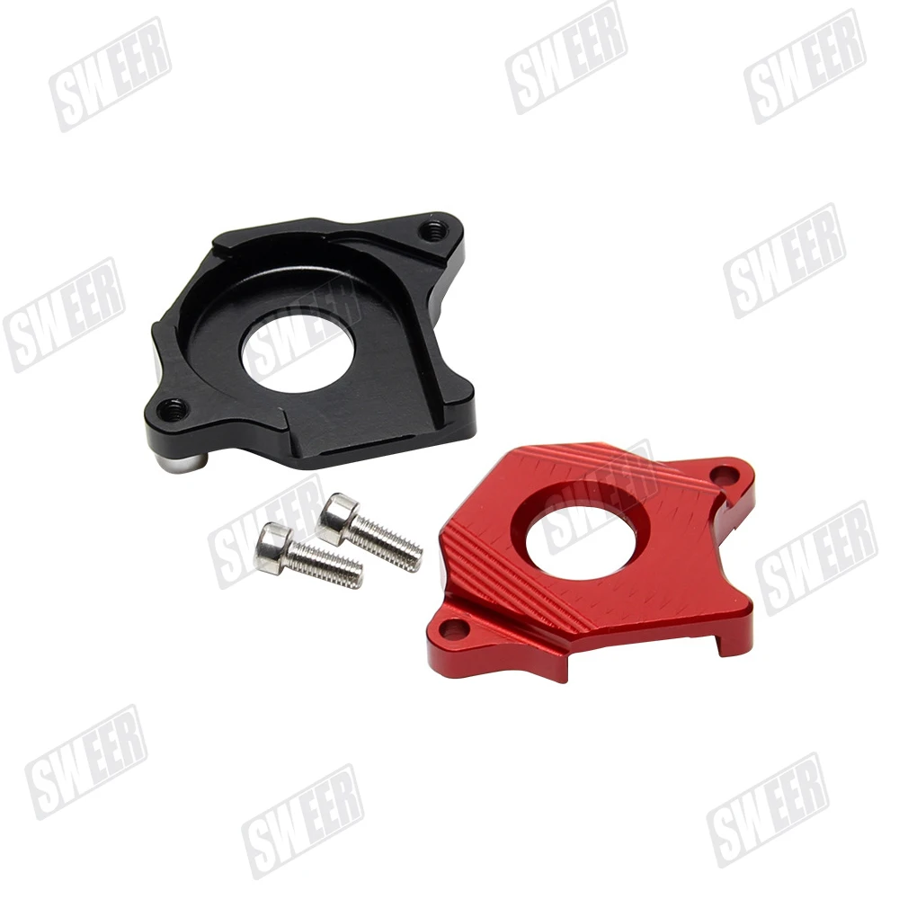 Suitable for Yamaha NMAX155 150 key head modification NMAX125 decorative key handle cover electric door lock key case view 5