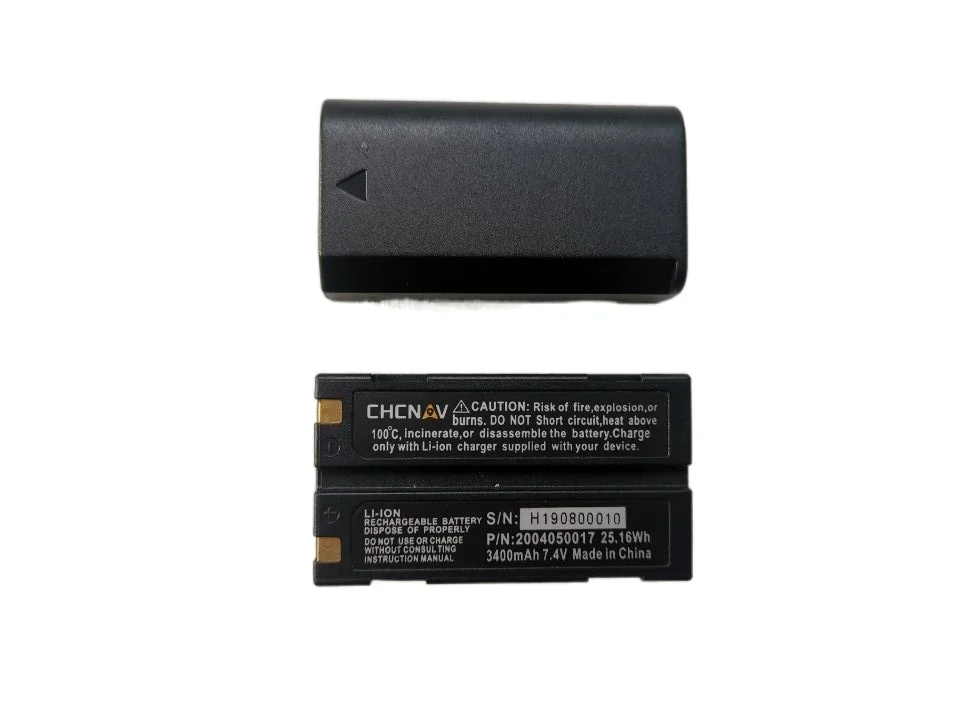 7.4V 3400Mah Batter…