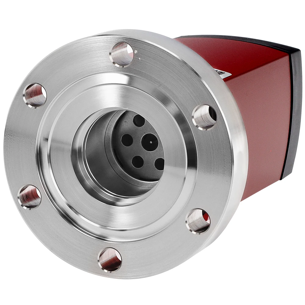 Pfeiffer PKR 360 Transmisor de manómetro de vacío CF-2.75 DN40 PTT02350010 Pirani Cátodo frío