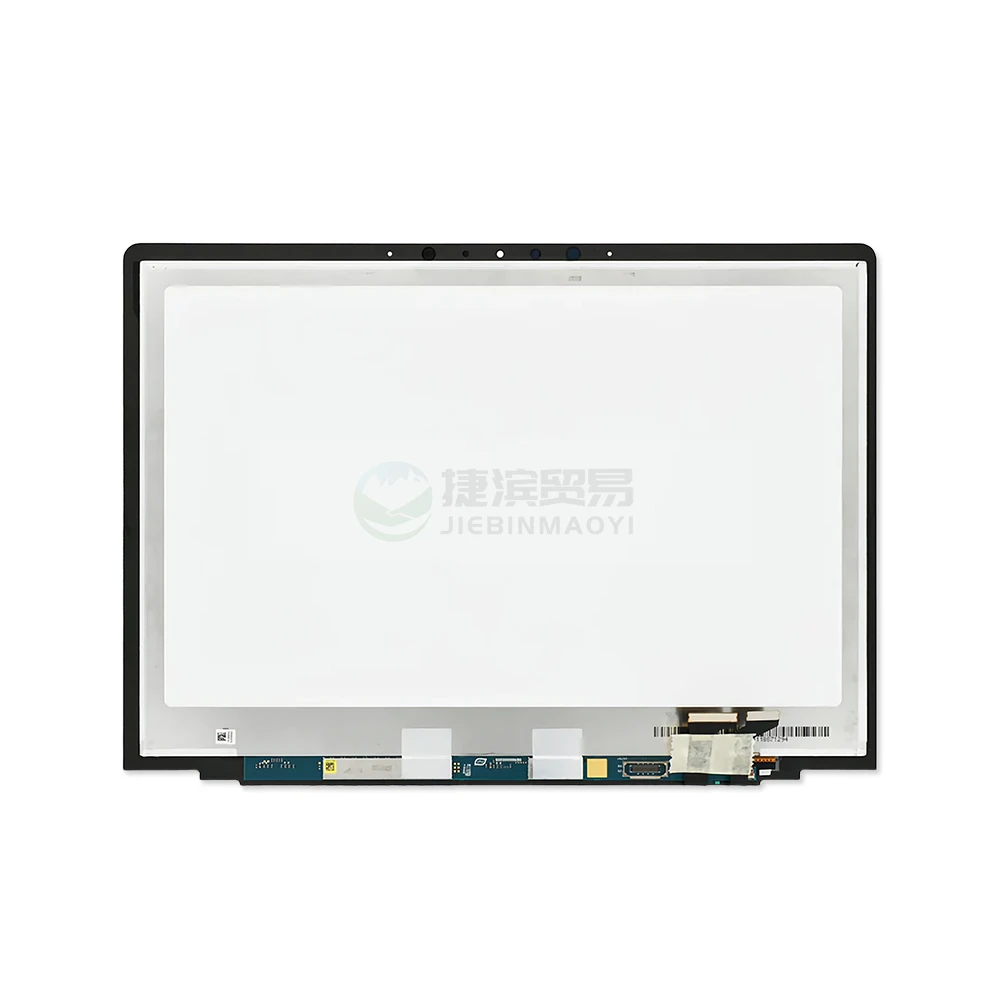 Imagem -03 - Montagem de Tela Sensível ao Toque Digitador para o Laptop Microsoft Surface Display Lcd Laptop Superfície 1782 Aaa Plus 13.5 1769 Novo