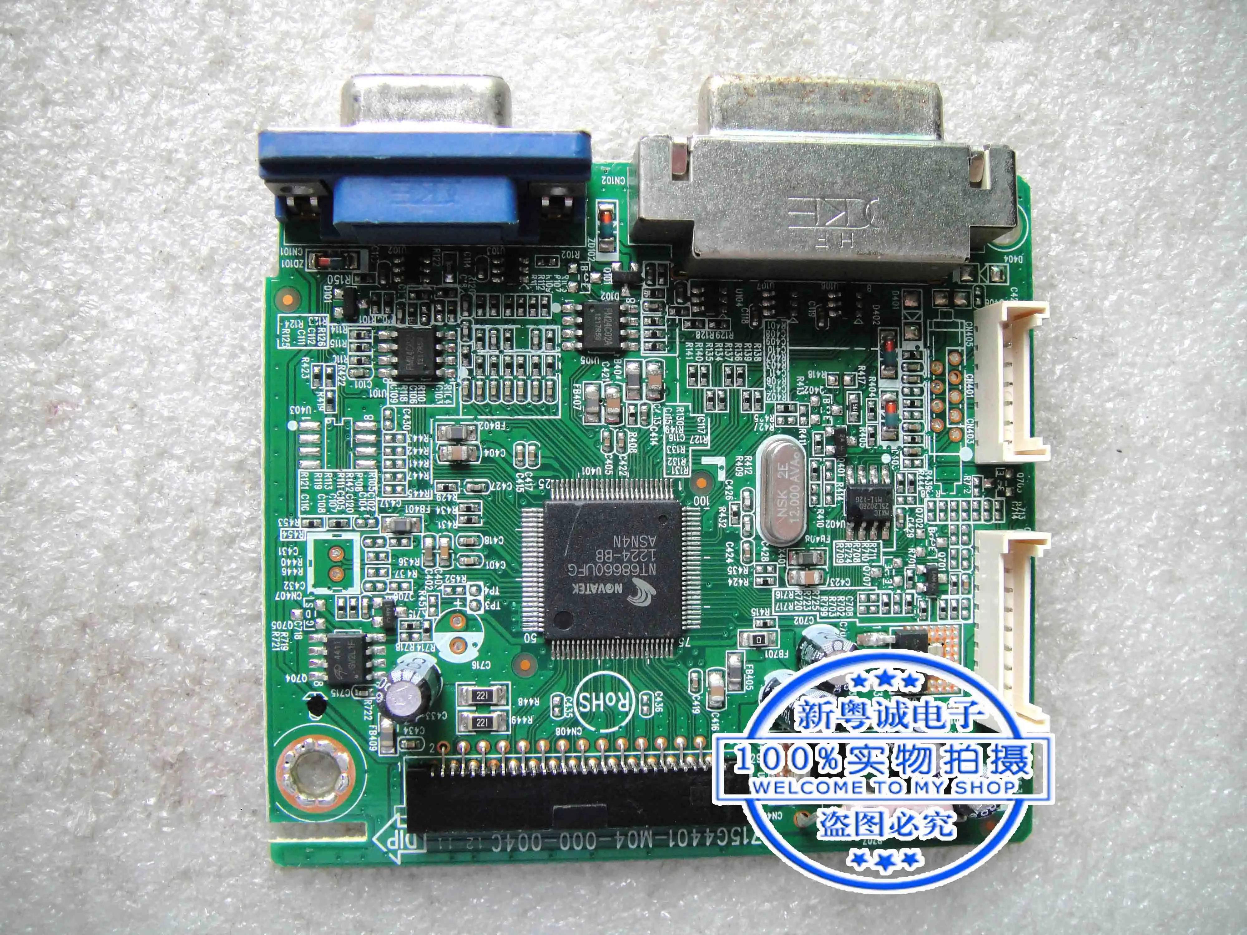 Placa controladora 226V3L 715G4401-M03/M04-000-004I/004C