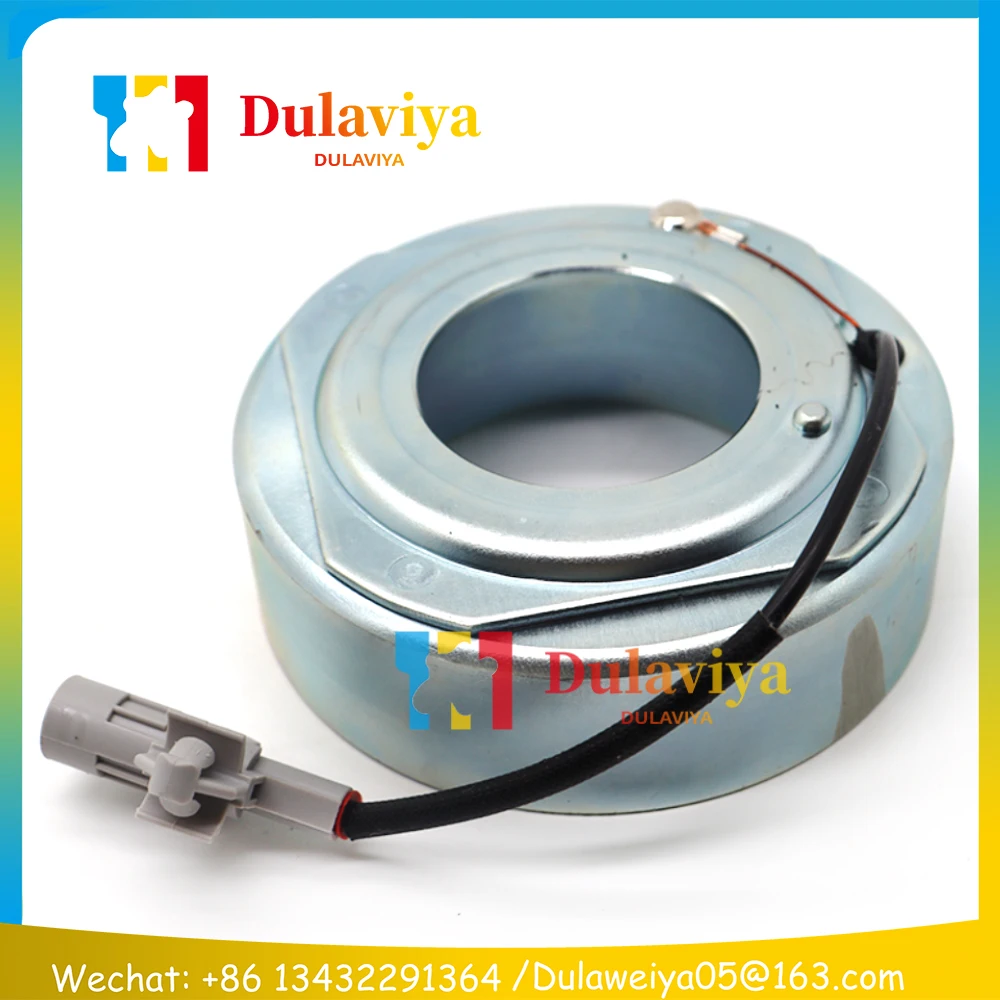 High Quality Auto AC Compressor Electromagnetic Magnetic Clutch Coil FOR Suzuki Grand Vitara II JT 2.0 AWD 9520064JB0