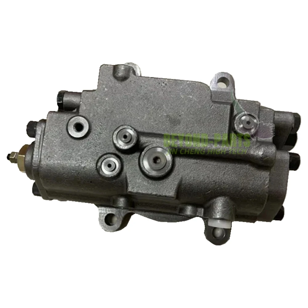 

173-1168 312C 312CL 314C Excavator Parts Actuator GP-Pump 1731168