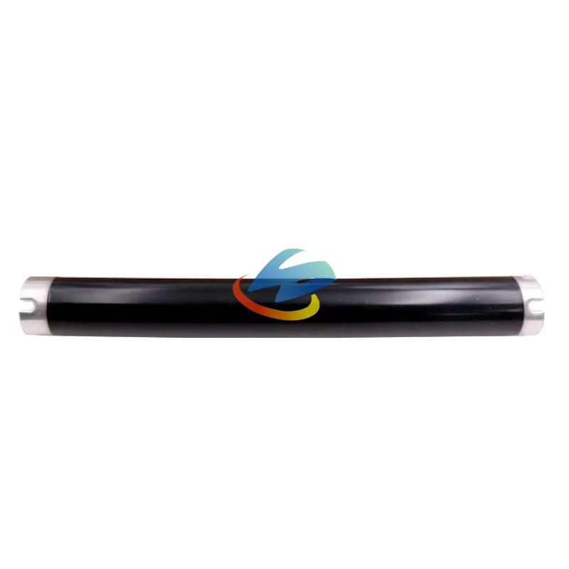 1PCS SP4510 Fuser Upper Roller Compatible for Ricoh Aficio SP 4510 4520 MP401 SP4520 High Quality Heat Roller Copier Parts