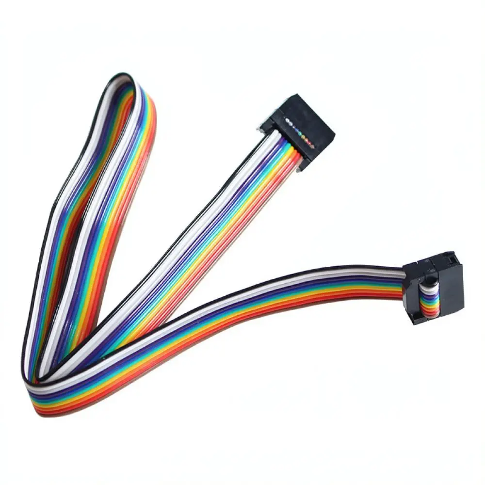 For Creality Ender 3 S1 Maintenance Cable Set 3D Printer Parts Replacement XYZ Motor Wiring Display Connectors