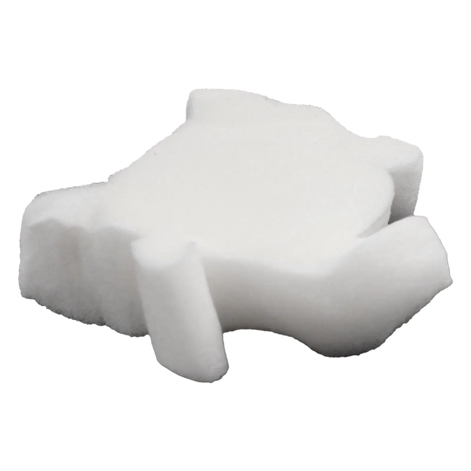Maximize Pool Maintenance With 16Pcs Turtle Oil Absorbing Skimmer Sponge Spa Sponge Skimmer Spas Hot Tubs Pools Cleaning Tools
