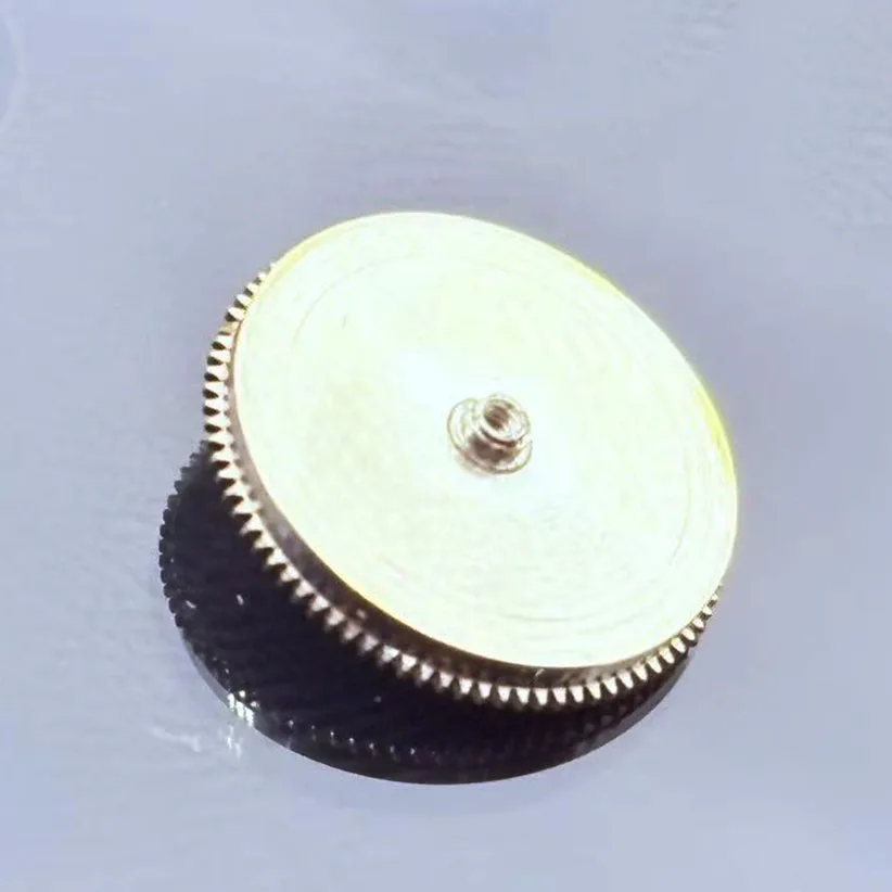 Clockwork Watch Repair Kit Original 7009/7S26 Movement Bar Box Wheel with Mainspring Assembly And Disassembly Parts for Clock Re