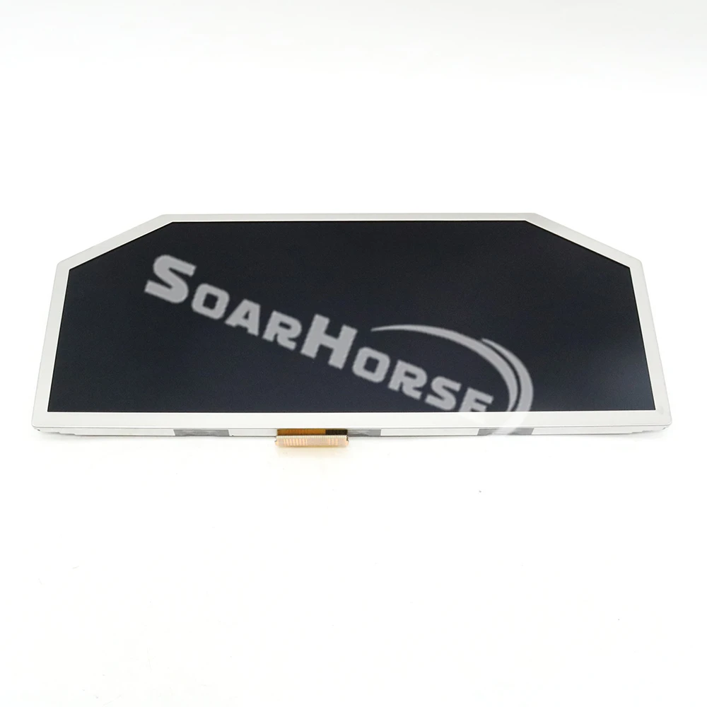 For Audi A6 S6 RS6 A7 S7 RS7 C8 Q3 F3 RSQ3 Q5 Q7 4M Q8 RSQ8 Instrument Gauge Cluster Digital 12.3" LCD Display Screen