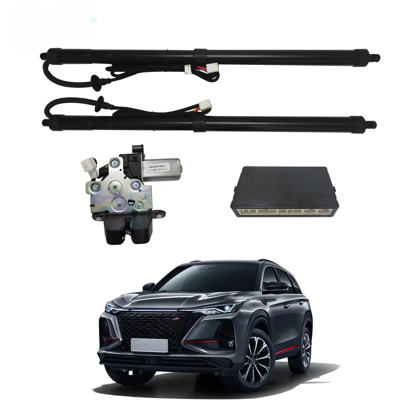 Corepine Smart Electric Power Assist System Kit Automatic Tailgate Lift for 2022 CS75 Plus