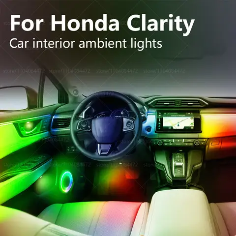 10 best sales होंडा क्लैरिटी - №1