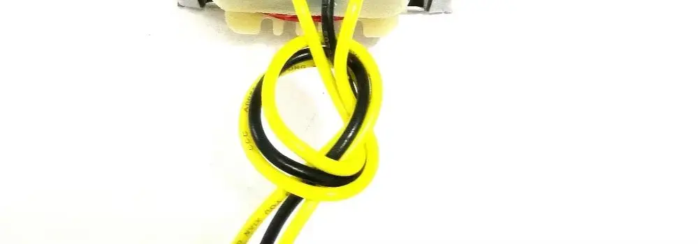 Power transformer 220V to double 18V 60W 18V*2 2A AC 18V transformer