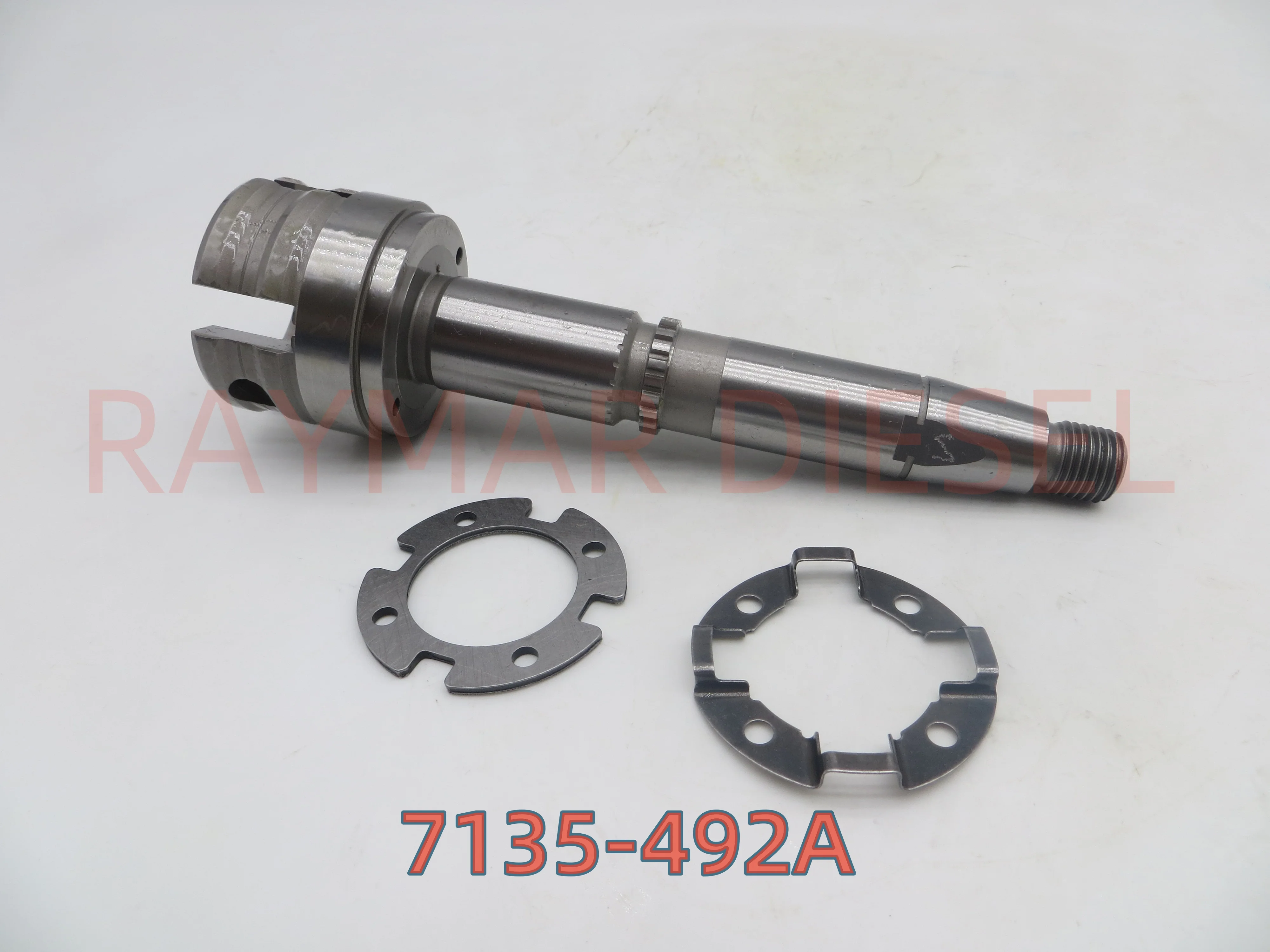 

Genuine New Diesel Fuel DP Pump Drive Shaft 7135-492A , 71890125Y